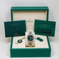 2026 Rolex Datejust 41 126334