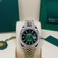 2026 Rolex Datejust 41 126334