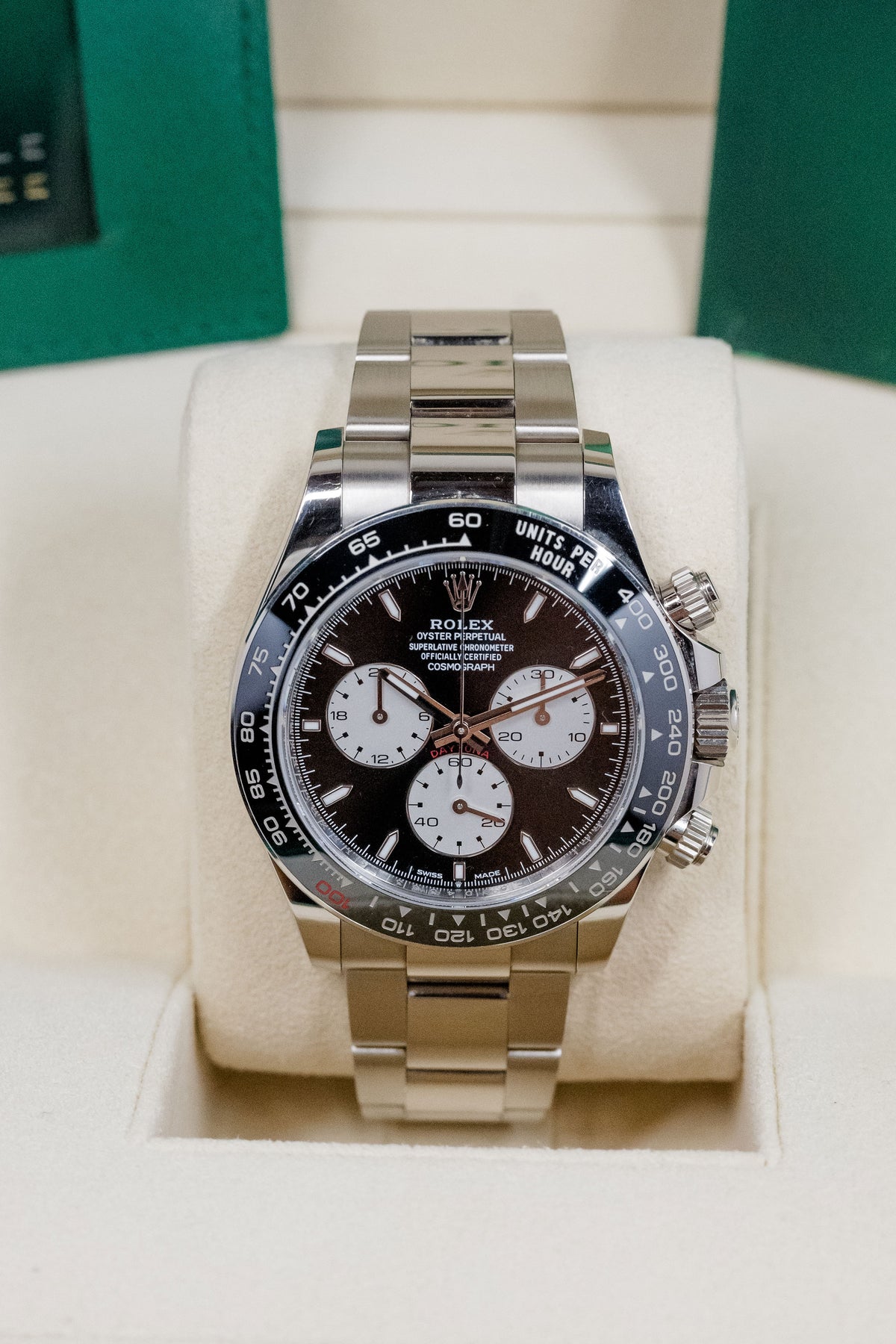 Rolex Daytona Le Mans 126529