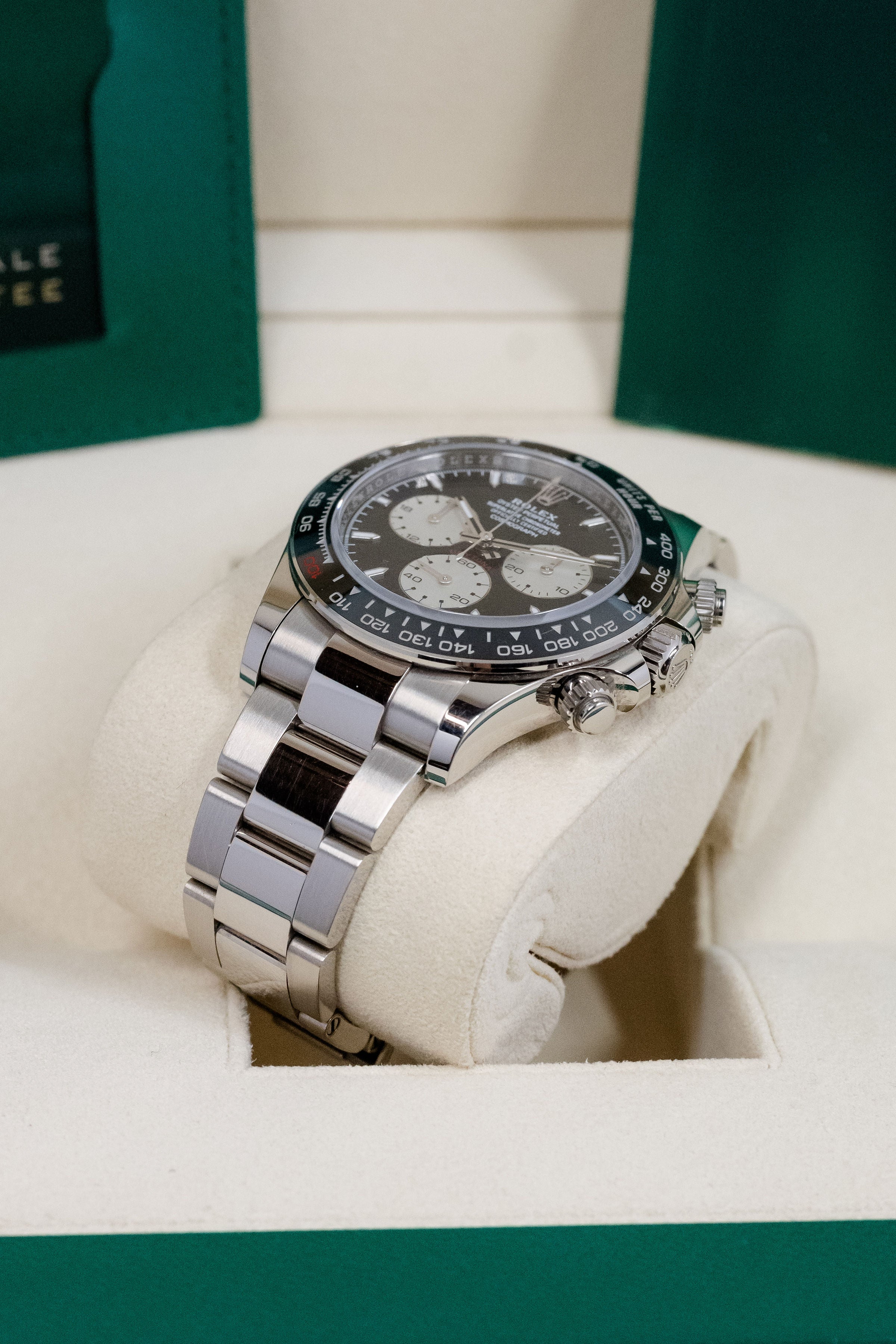 Rolex Daytona Le Mans 126529 – Giganti Watches