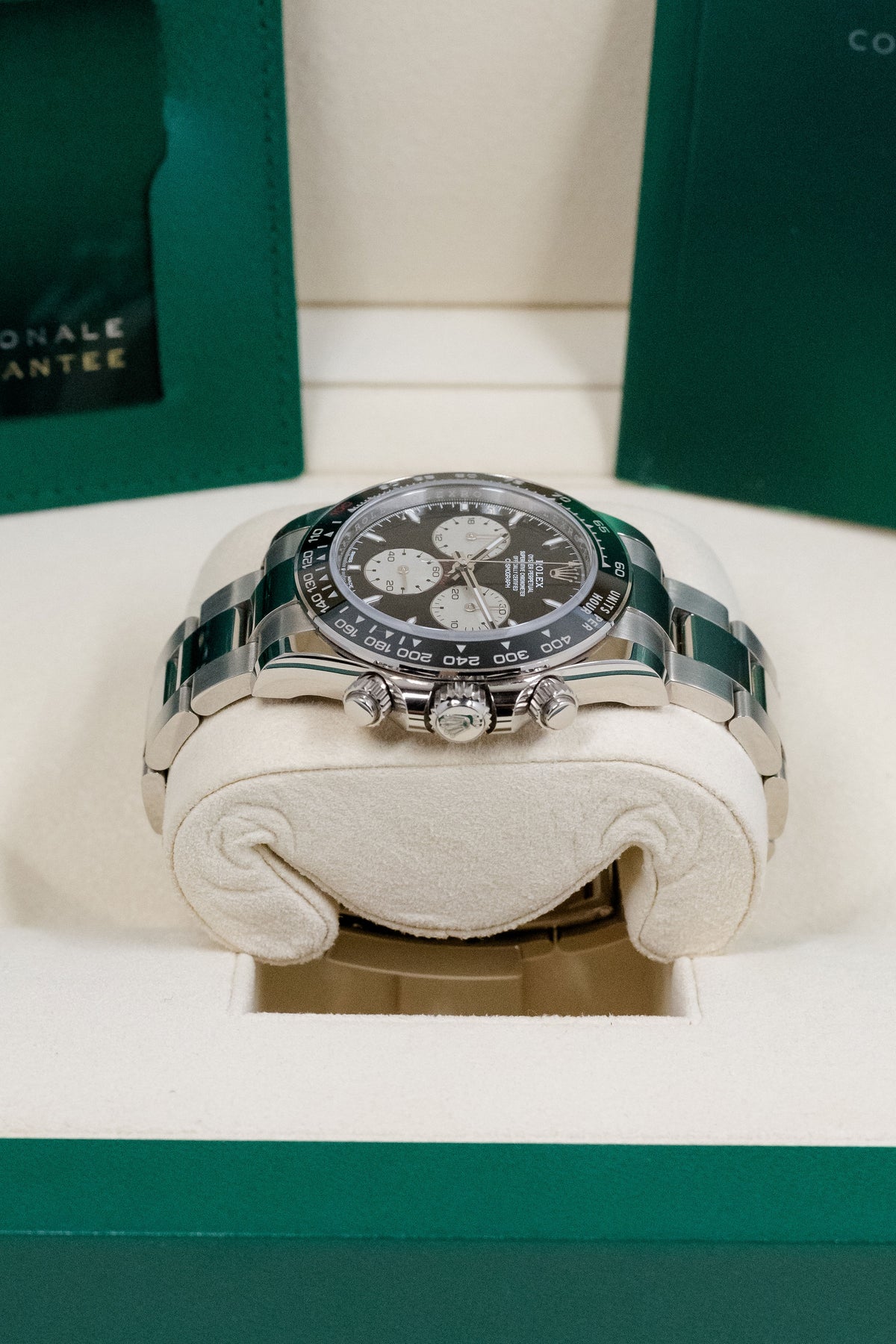 Rolex Daytona Le Mans 126529