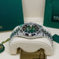 2026 Rolex Datejust 41 126334