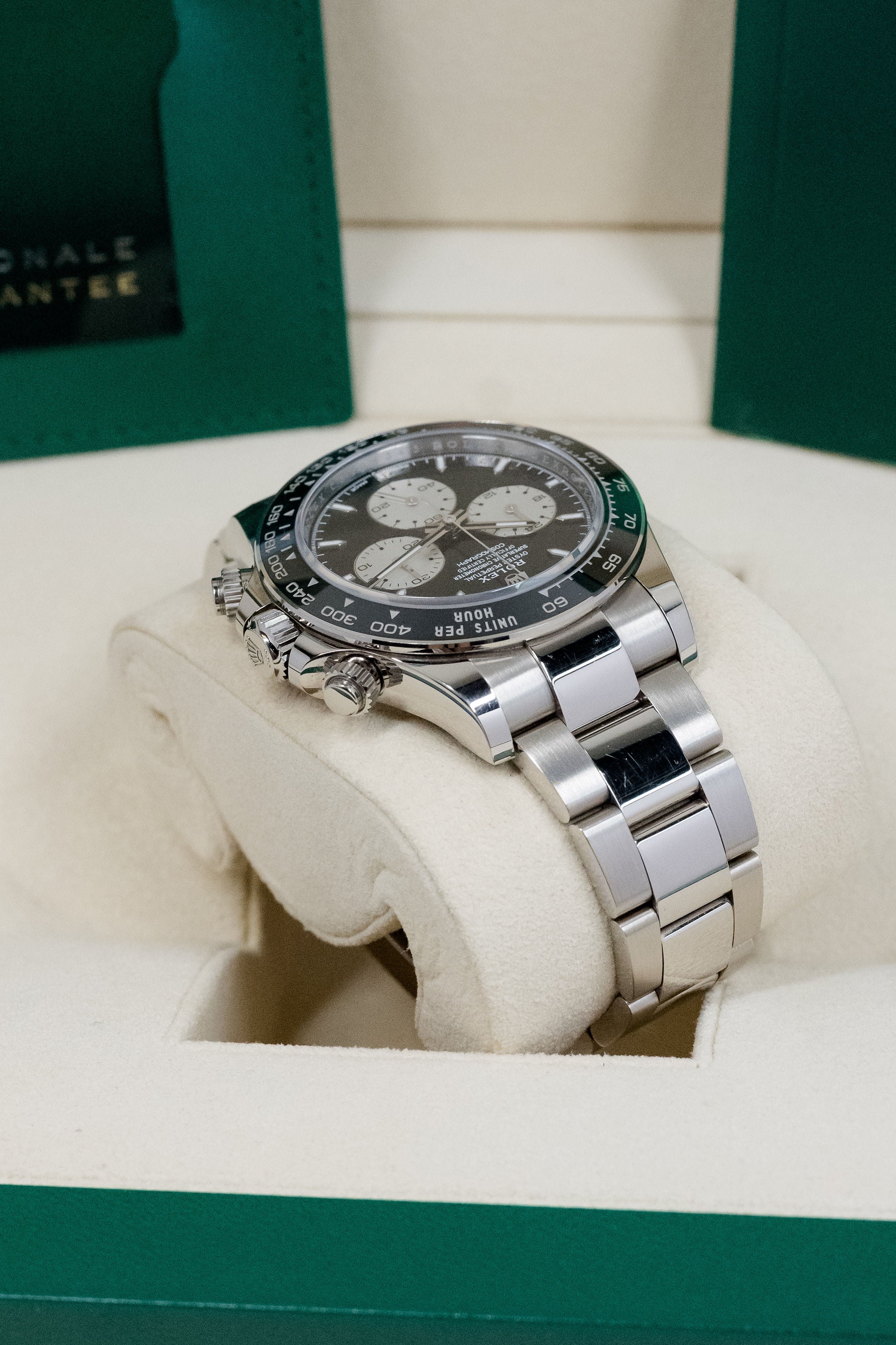 Rolex Daytona Le Mans 126529 – Giganti Watches