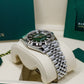 2026 Rolex Datejust 41 126334