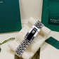 2026 Rolex Datejust 41 126334