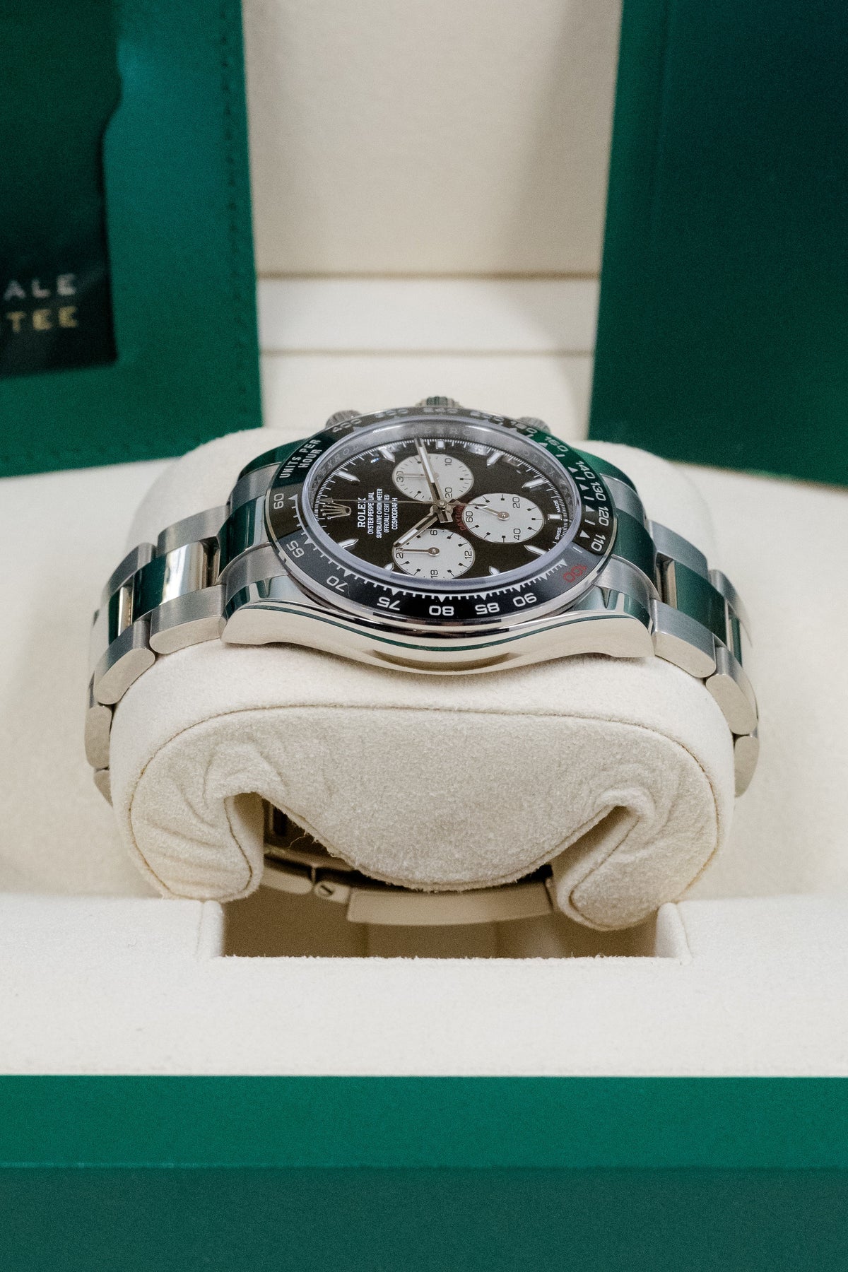 Rolex Daytona Le Mans 126529