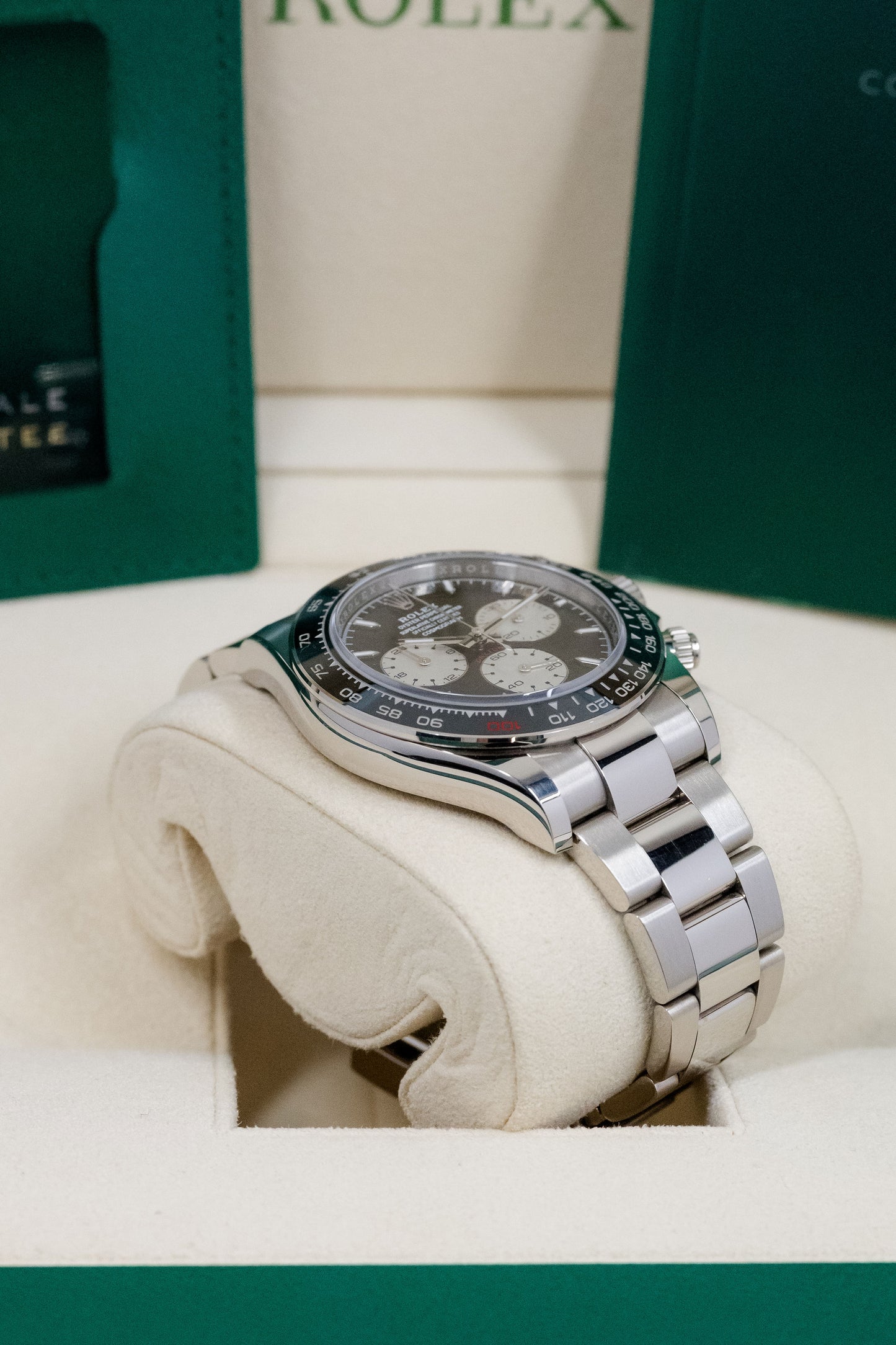Rolex Daytona Le Mans 126529