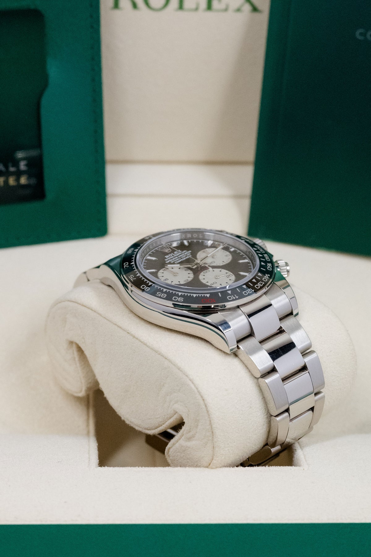 Rolex Daytona Le Mans 126529
