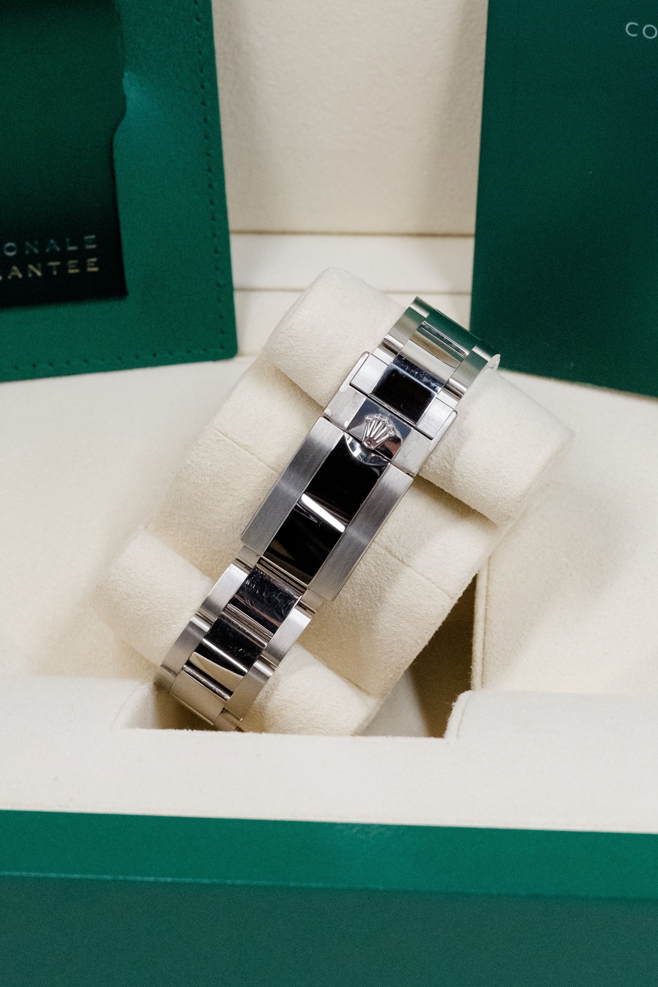 Rolex Daytona Le Mans 126529 – Giganti Watches