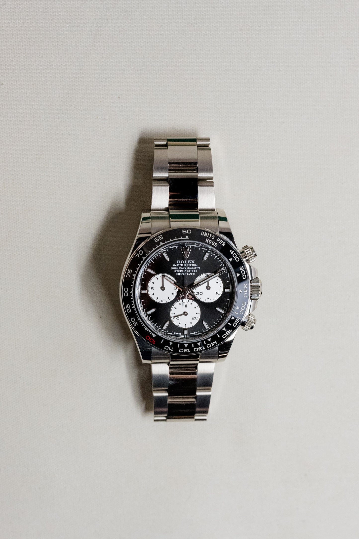 Rolex Daytona Le Mans 126529