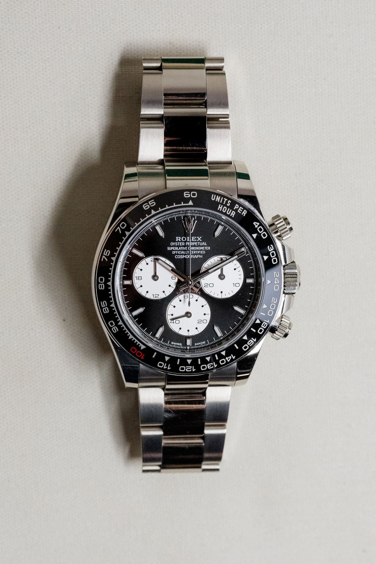 Rolex Daytona Le Mans 126529