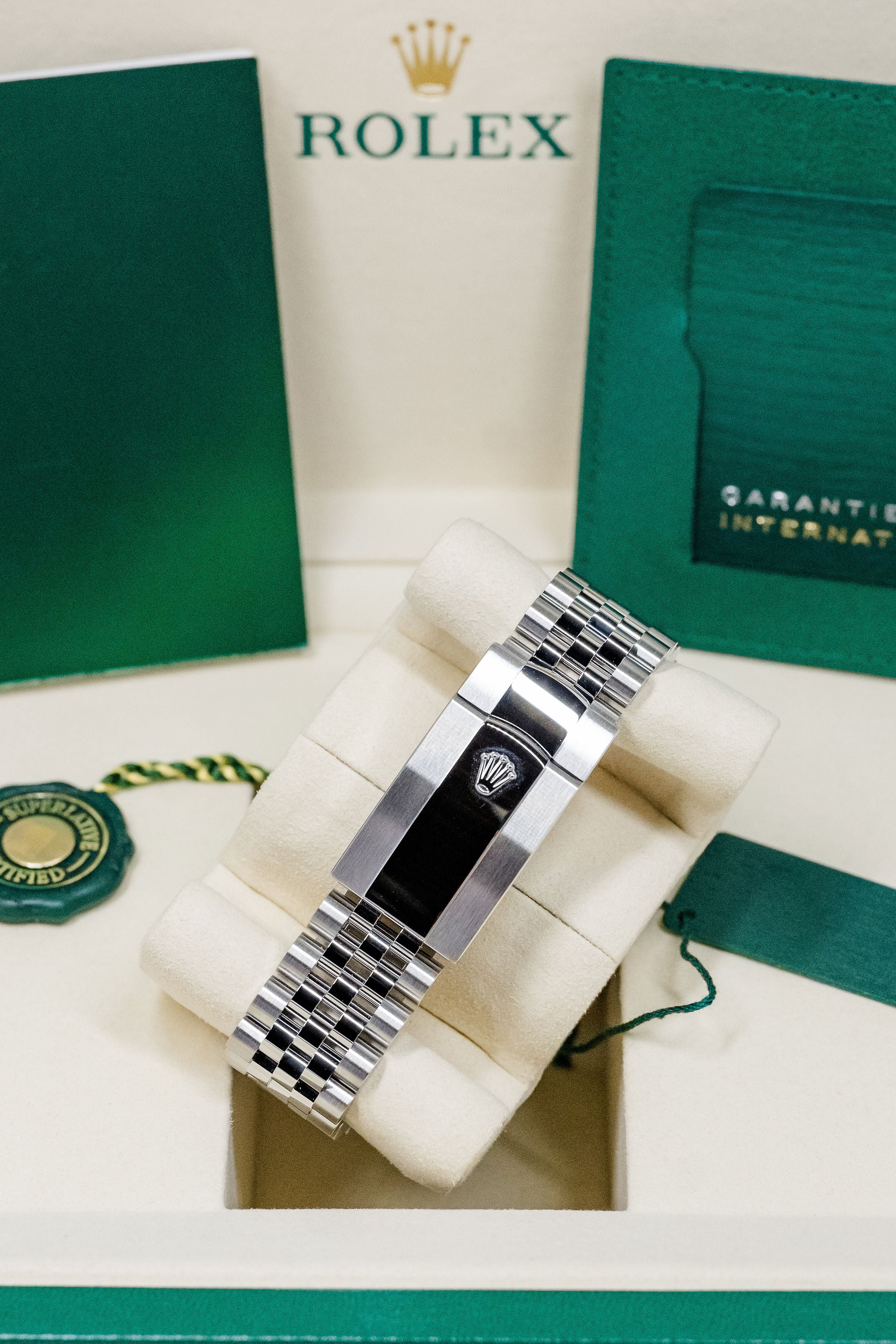 2026 Rolex Sky-Dweller 336934 – Giganti Watches