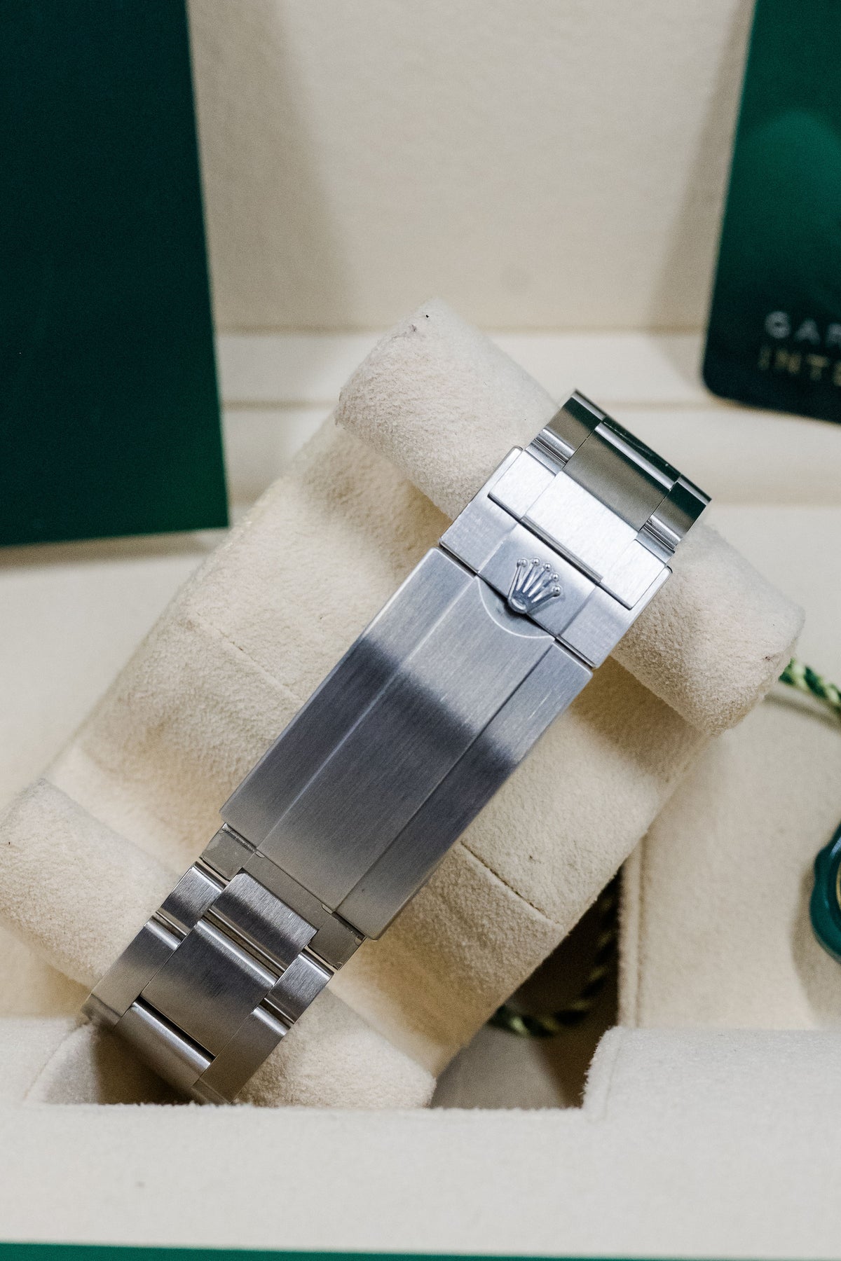 2023 Rolex Sea-Dweller 126600