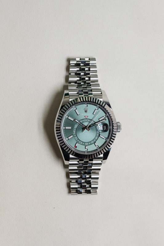 2026 Rolex Sky-Dweller 336934