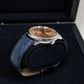 2024 Vacheron Constantin Patrimony Retrograde Day-Date 4000U/000P-H003