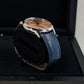 2024 Vacheron Constantin Patrimony Retrograde Day-Date 4000U/000P-H003