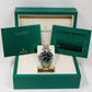 2026 Rolex GMT-Master II Sprite 126720VTNR
