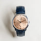 2024 Vacheron Constantin Patrimony Retrograde Day-Date 4000U/000P-H003