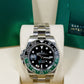 2026 Rolex GMT-Master II Sprite 126720VTNR