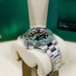 2026 Rolex GMT-Master II Sprite 126720VTNR