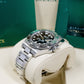 2026 Rolex GMT-Master II Sprite 126720VTNR