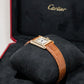 2023 Cartier Tank Louis Small W1529856