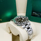 2026 Rolex GMT-Master II Sprite 126720VTNR