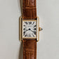 2023 Cartier Tank Louis Small W1529856