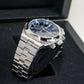 Vacheron Constantin Overseas Chronograph 5500V