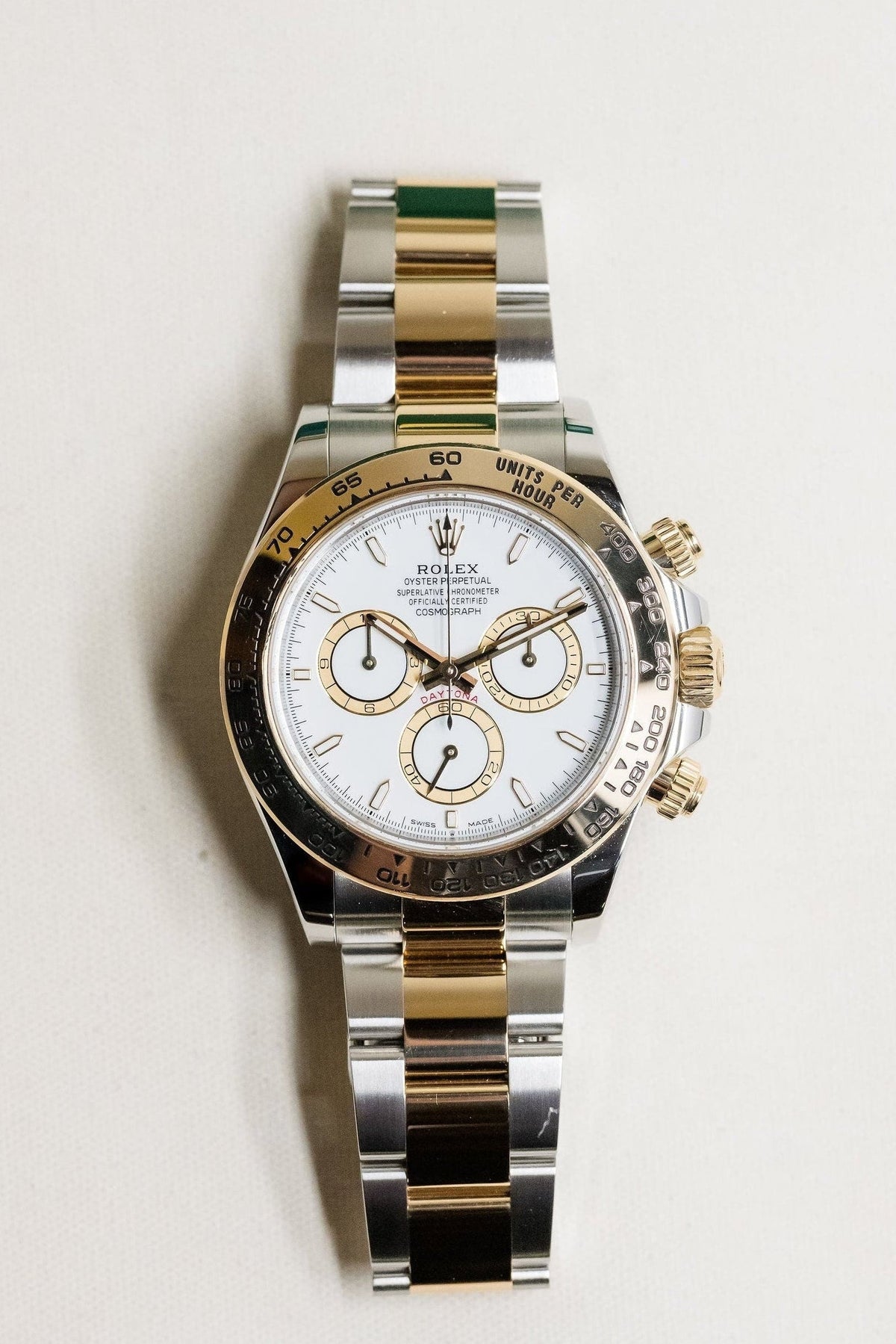 2025 Rolex Daytona 126503