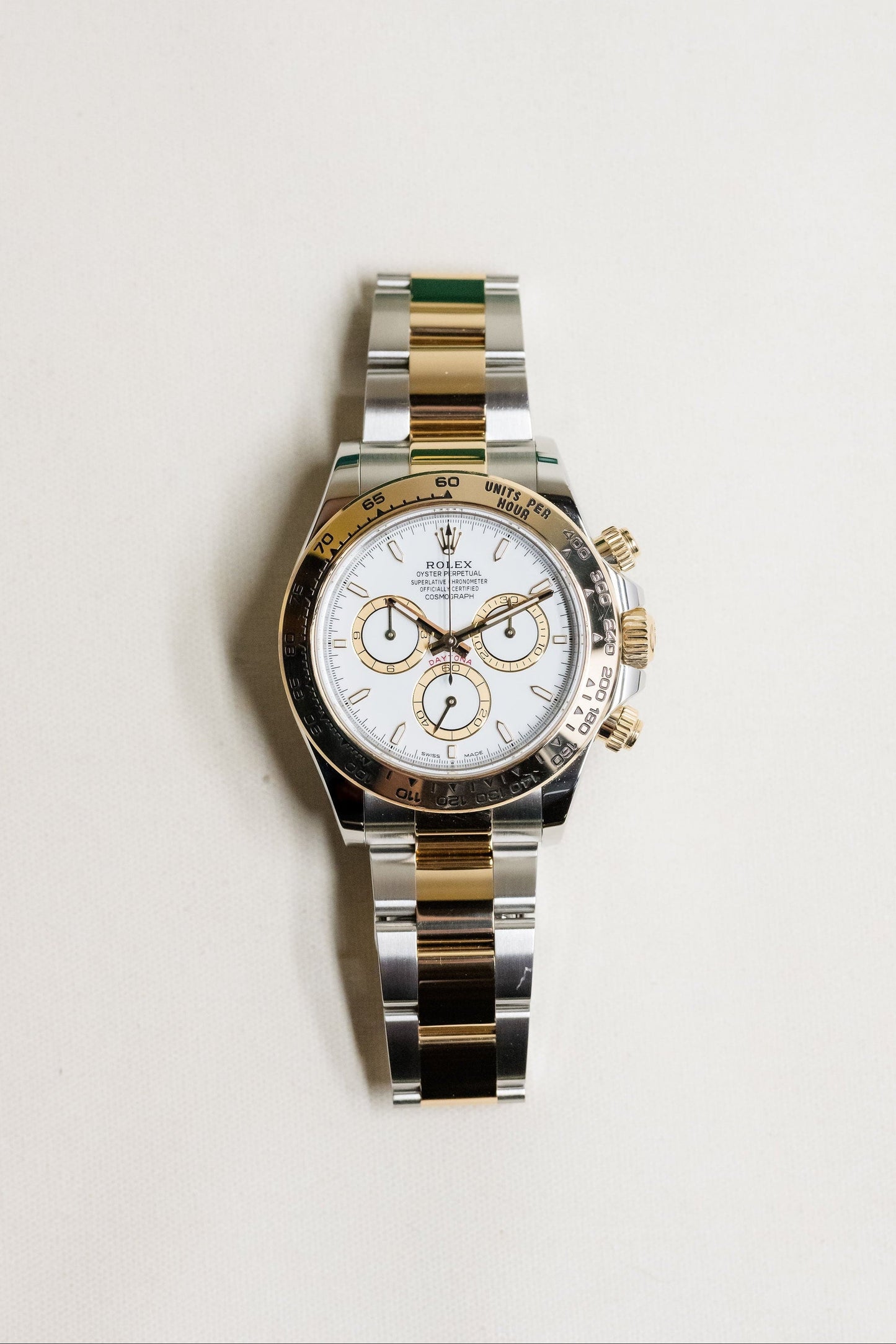 2025 Rolex Daytona 126503
