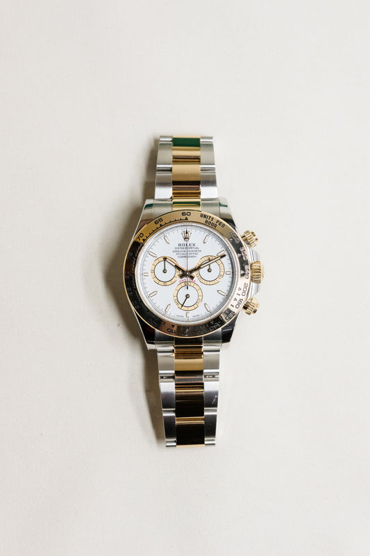 2025 Rolex Daytona 126503