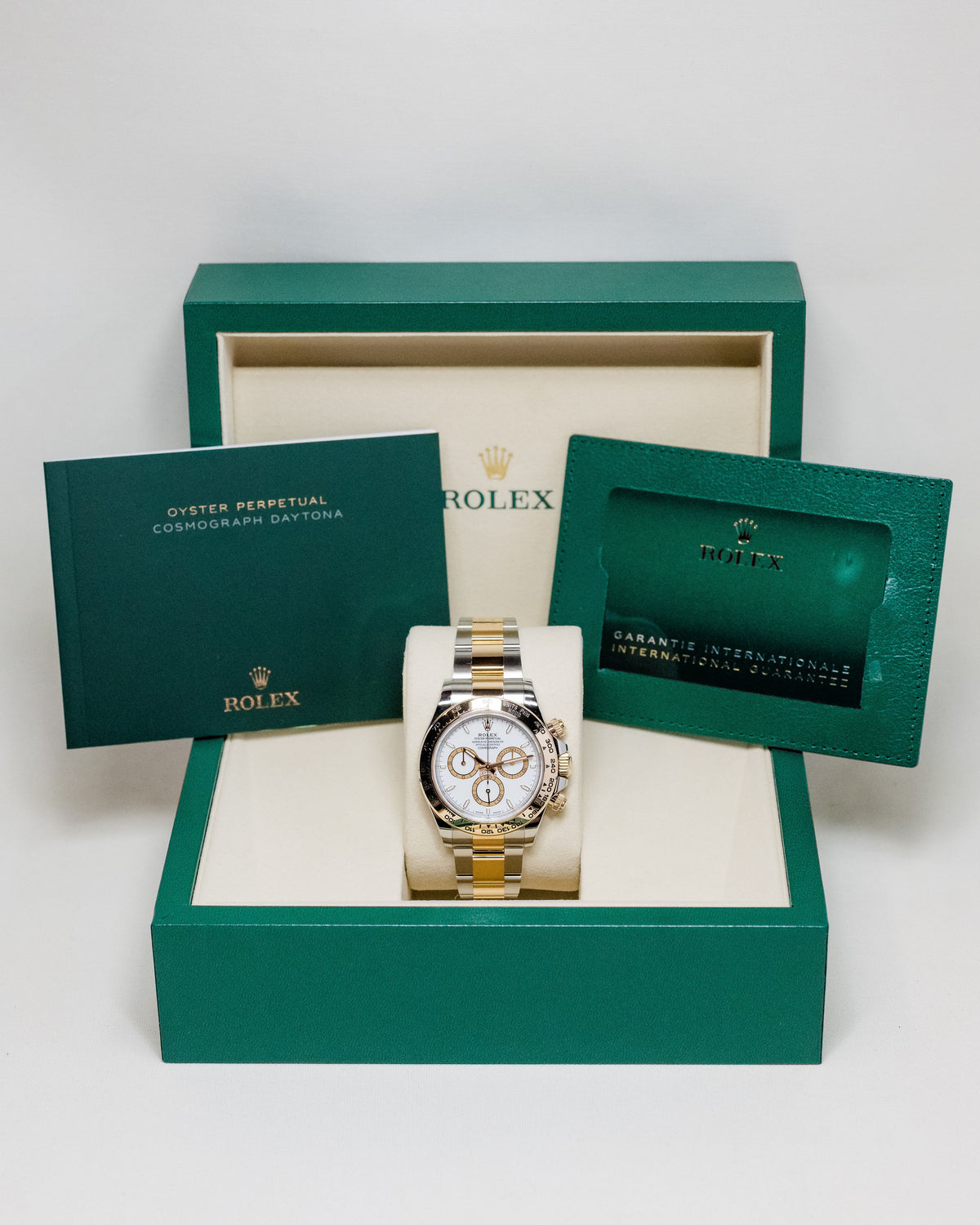 2025 Rolex Daytona 126503