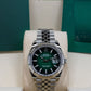 2026 Rolex Datejust 41 126334