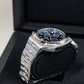 Vacheron Constantin Overseas Chronograph 5500V