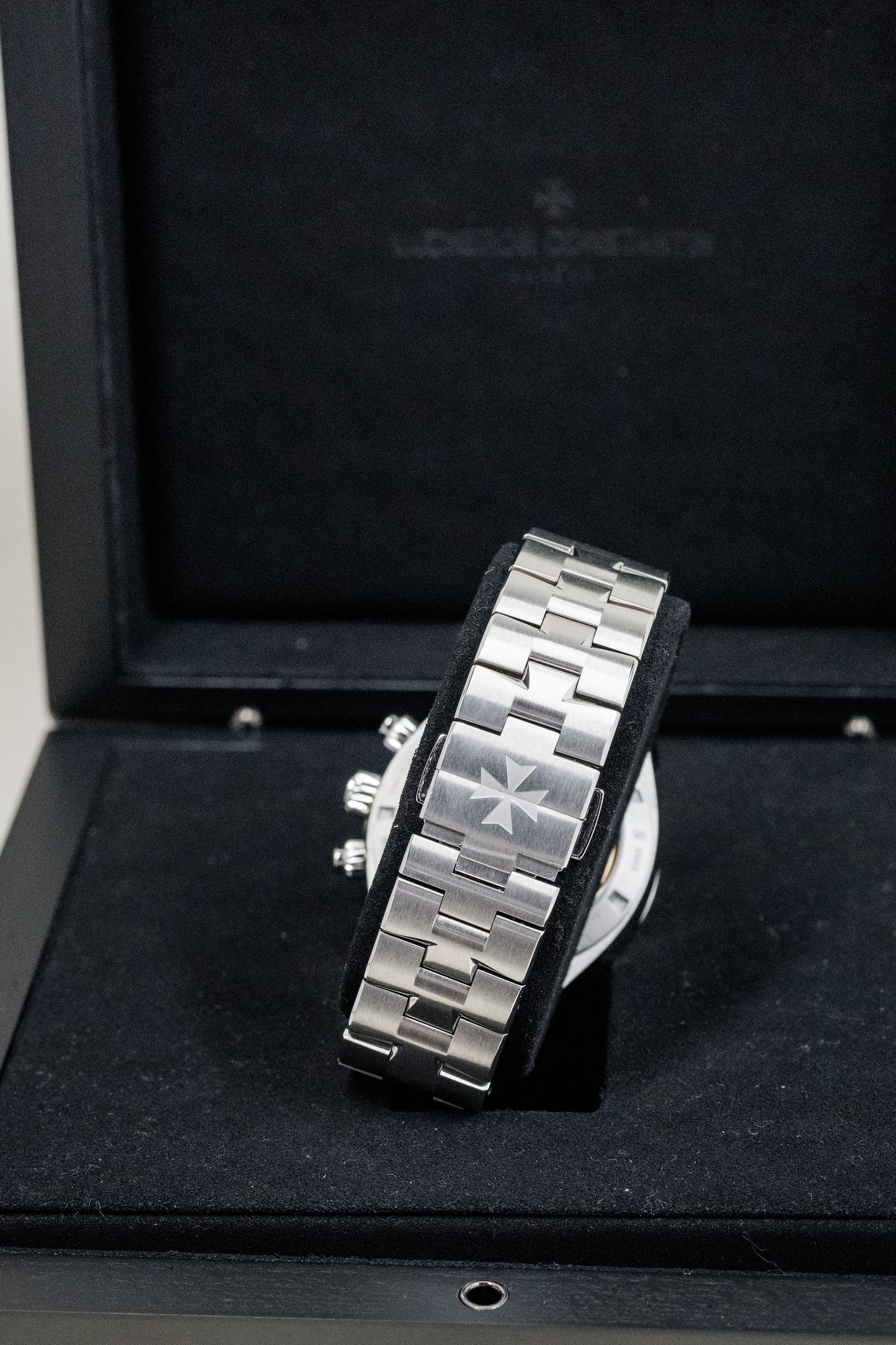 Vacheron Constantin Overseas Chronograph 5500V