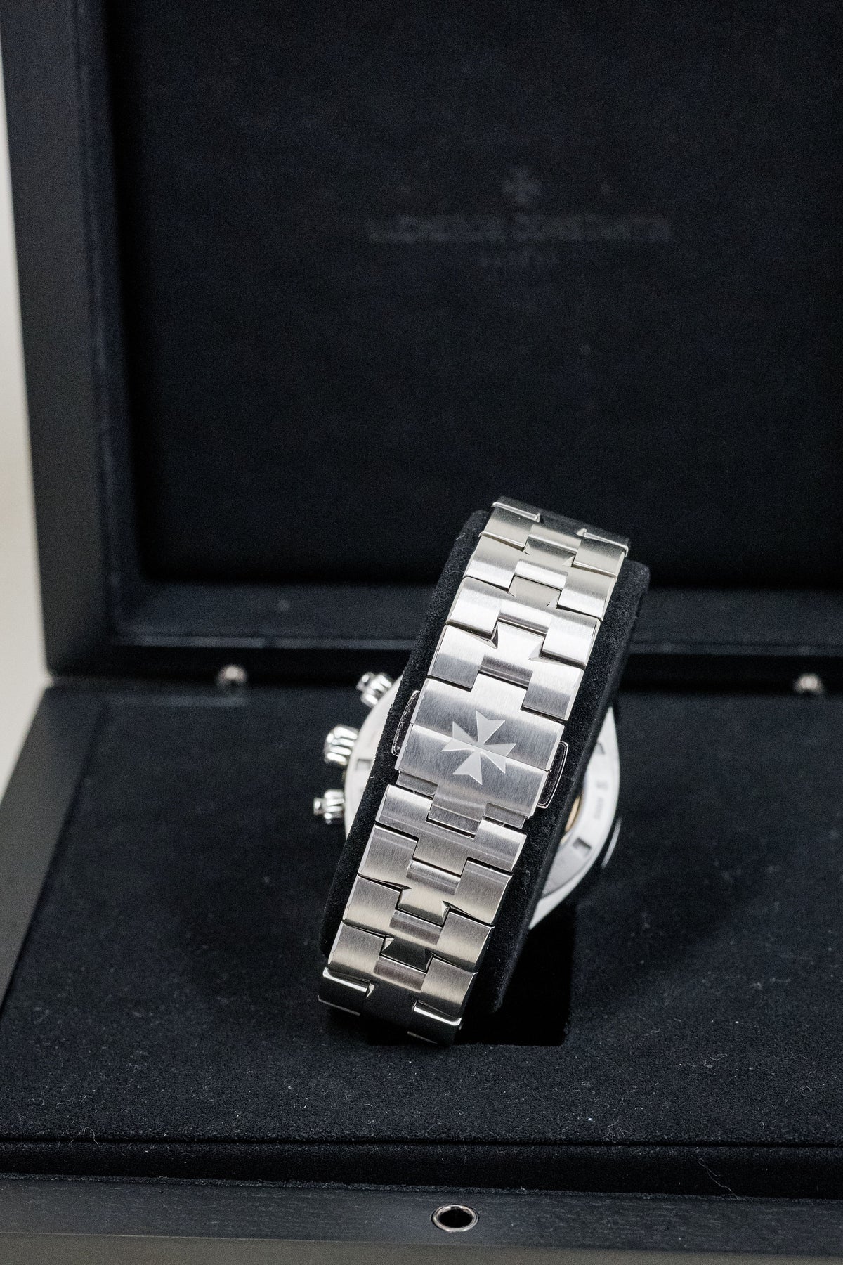 Vacheron Constantin Overseas Chronograph 5500V
