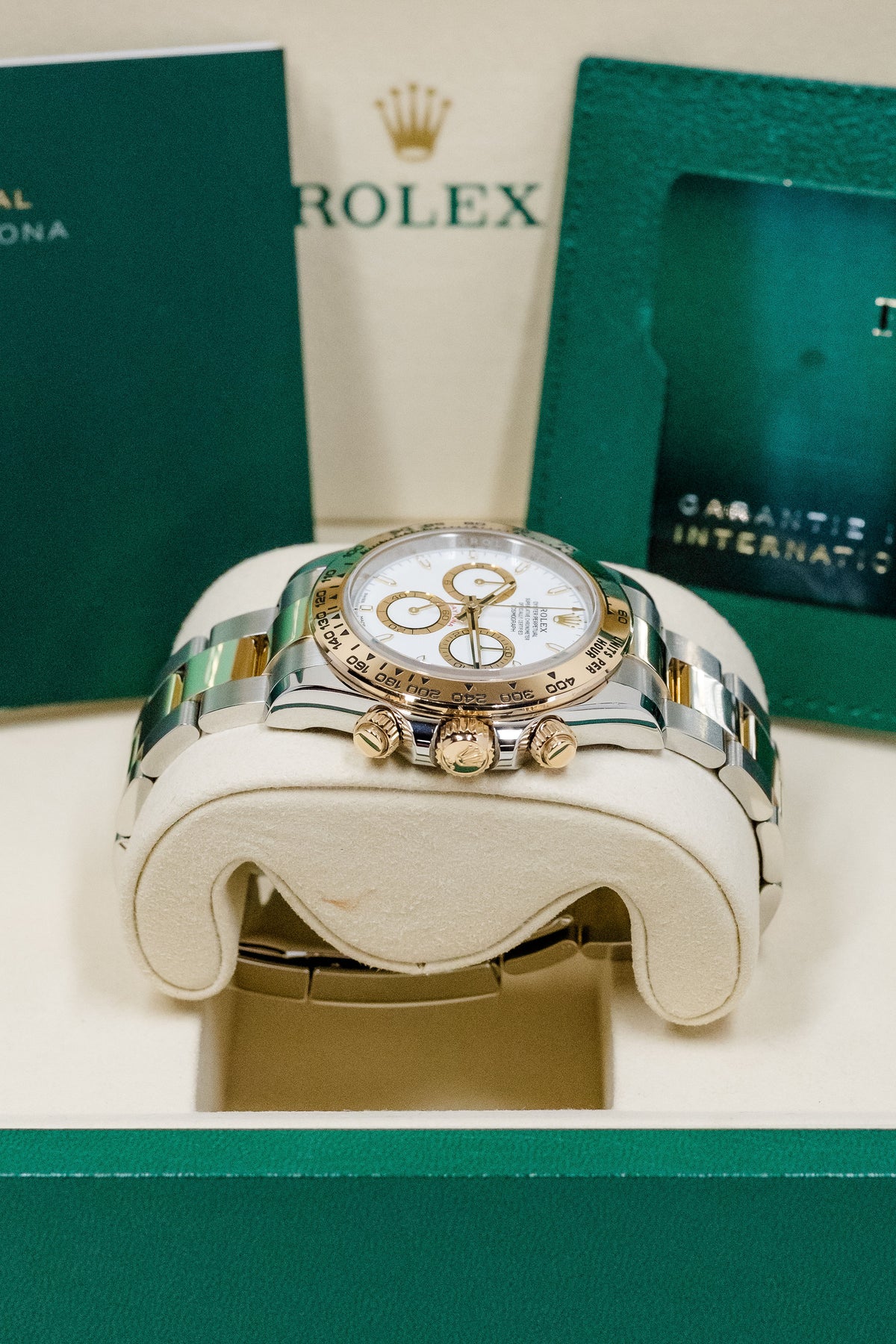 2025 Rolex Daytona 126503
