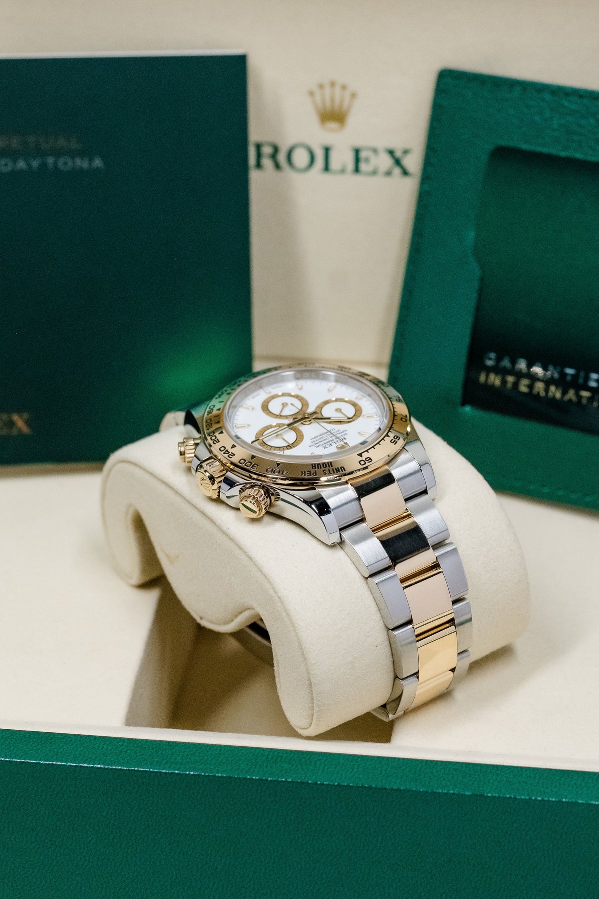2025 Rolex Daytona 126503