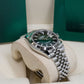 2026 Rolex Datejust 41 126334