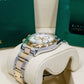 2025 Rolex Daytona 126503