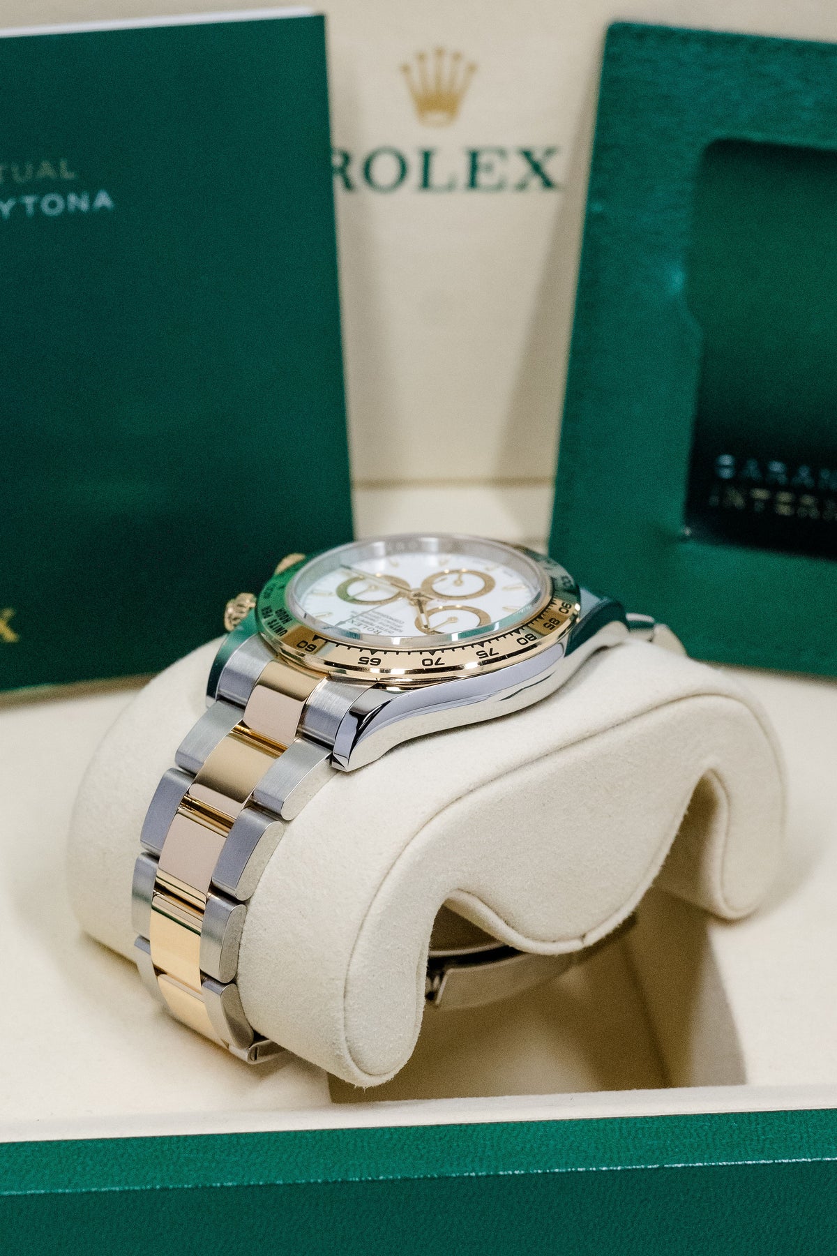 2025 Rolex Daytona 126503
