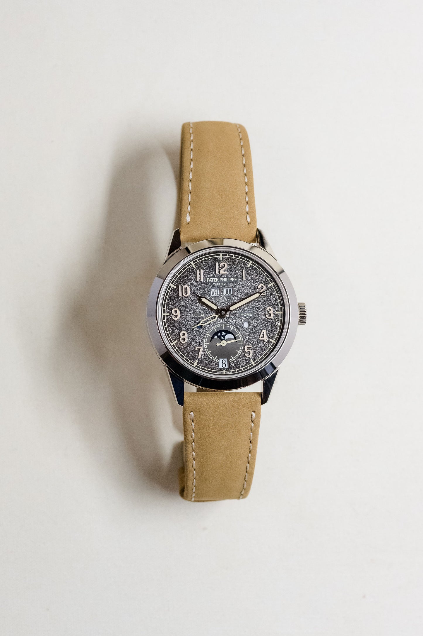 Patek Philippe Complications 5326G