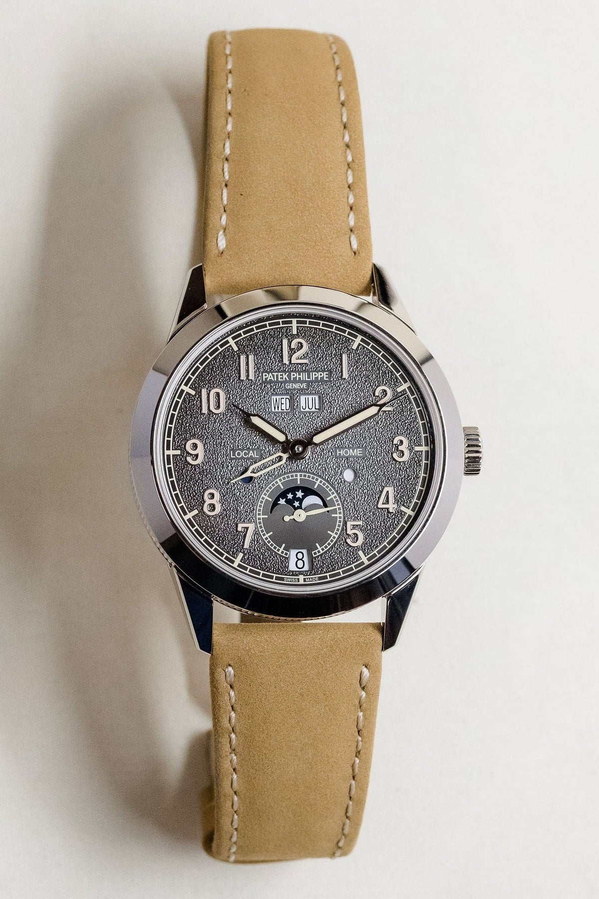 2023 Patek Philippe Complications 5326G