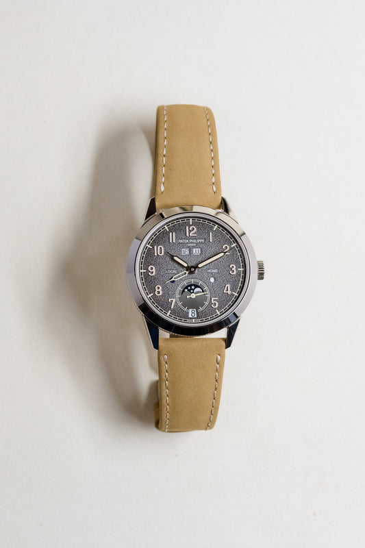 Patek Philippe Complications 5326G