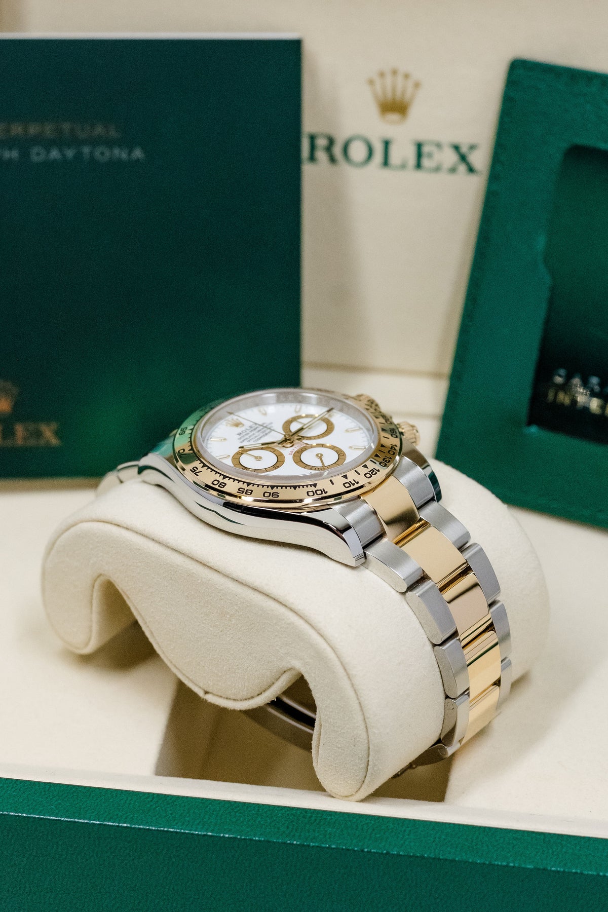 2025 Rolex Daytona 126503