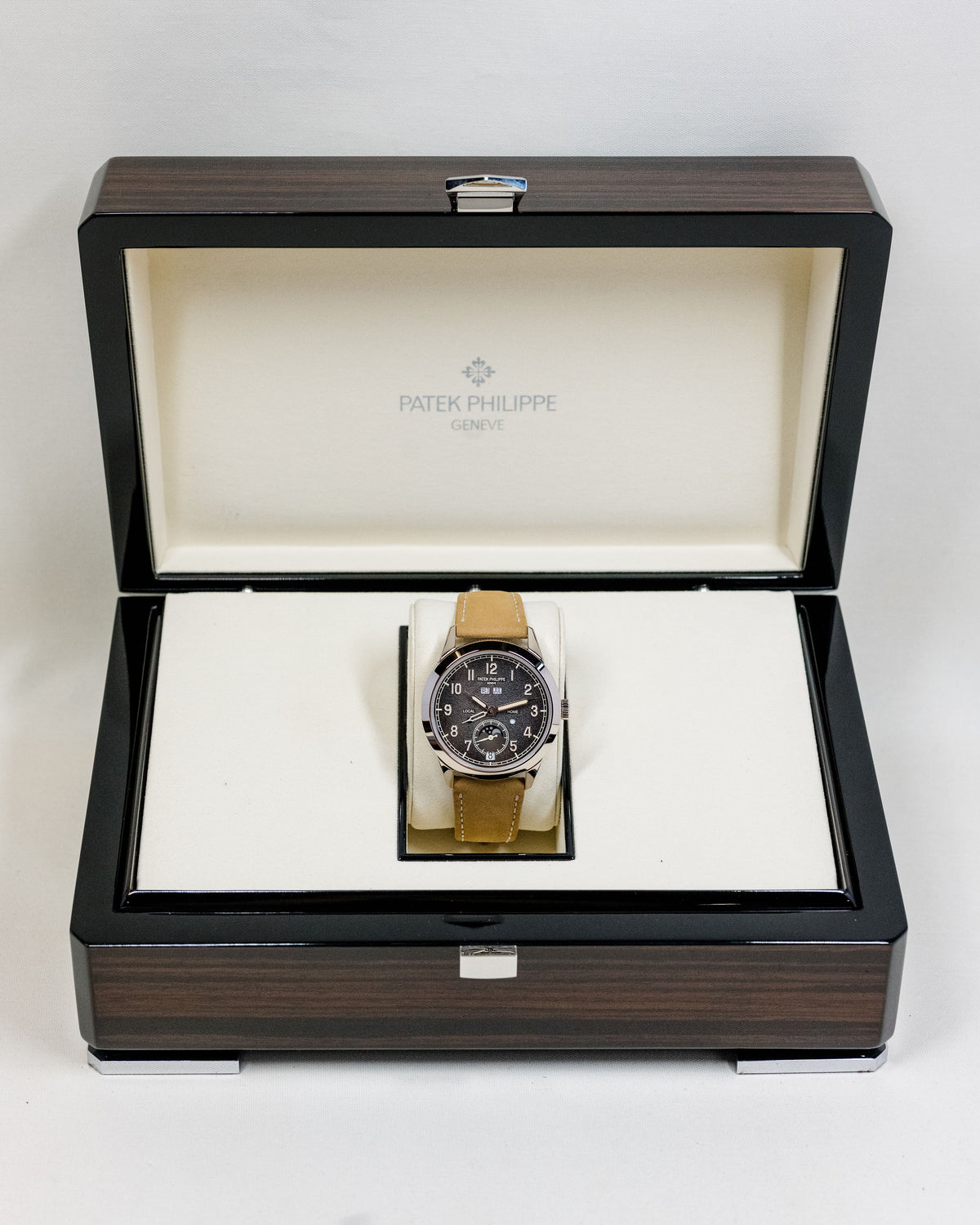 2023 Patek Philippe Complications 5326G