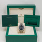 2024 Rolex Datejust 41 Wimbledon 126334