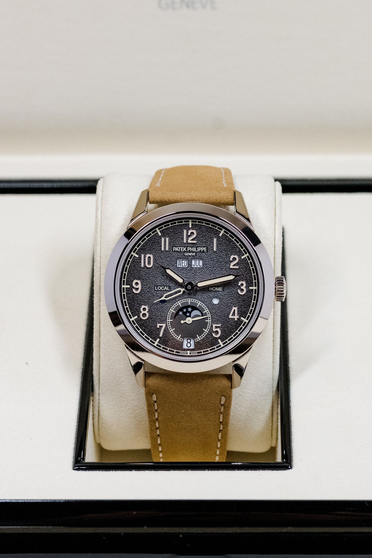 2023 Patek Philippe Complications 5326G