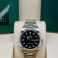 2025 Rolex Explorer 36 124270